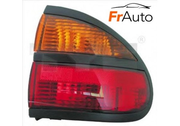 Задній ліхтар RENAULT LAGUNA I